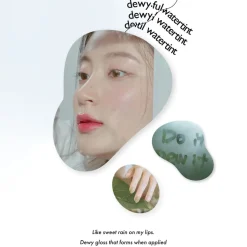 [rom&nd] Dewyful Water Tint