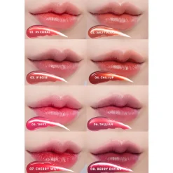 [rom&nd] Dewyful Water Tint