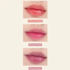 [rom&nd] Dewyful Water Tint