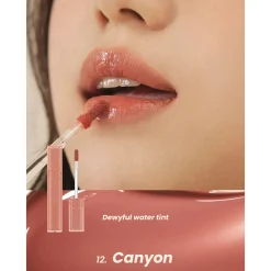 [rom&nd] Dewyful Water Tint