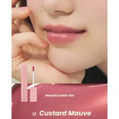 [rom&nd] Dewyful Water Tint