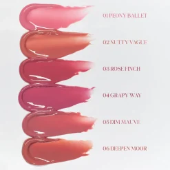 [rom&nd] Glasting Color Gloss