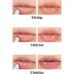 [rom&nd] Glasting Melting Balm