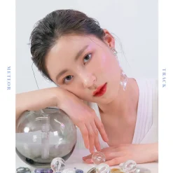 [rom&nd] Glasting Water Gloss