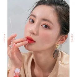 [rom&nd] Glasting Water Gloss