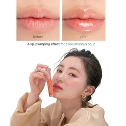 [rom&nd] Glasting Water Gloss