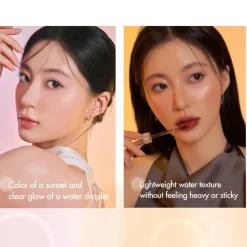 [rom&nd] Glasting Water Tint