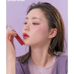 [rom&nd] Glasting Water Tint