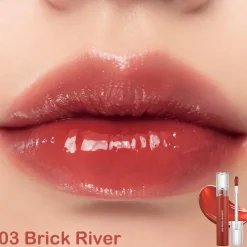 [rom&nd] Glasting Water Tint