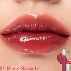 [rom&nd] Glasting Water Tint