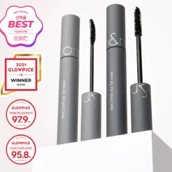 [rom&nd] Han All Fix Mascara