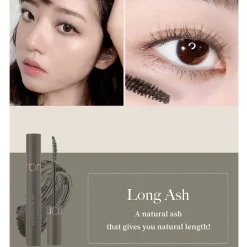 [rom&nd] Han All Fix Mascara