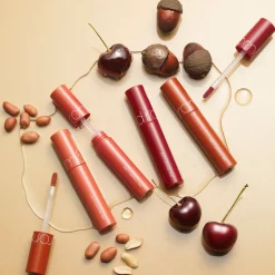 [rom&nd] Juicy Lasting Tint