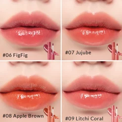 [rom&nd] Juicy Lasting Tint