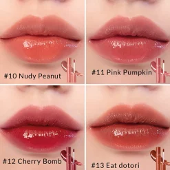 [rom&nd] Juicy Lasting Tint