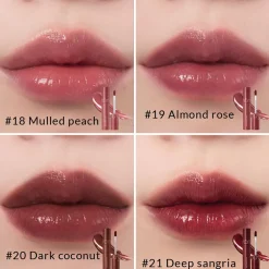 [rom&nd] Juicy Lasting Tint