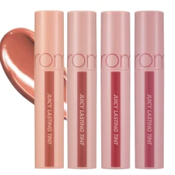 [rom&nd] Juicy Lasting Tint (Bare Skin Edition)