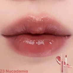 [rom&nd] Juicy Lasting Tint (Bare Skin Edition)