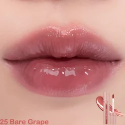 [rom&nd] Juicy Lasting Tint (Bare Skin Edition)