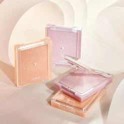 [rom&nd] See-Through Veillighter