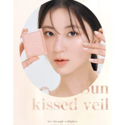 [rom&nd] See-Through Veillighter