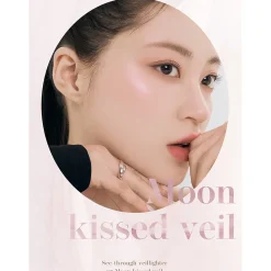 [rom&nd] See-Through Veillighter