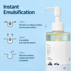 [Round Lab] 1025 Dokdo Cleansing Oil