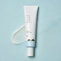[Round Lab] 1025 Dokdo Eye Cream