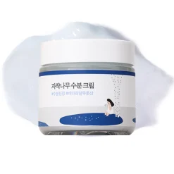 [Round Lab] Birch Juice Moisturizing Cream