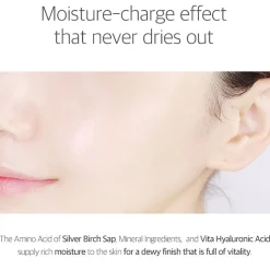 [Round Lab] Birch Juice Moisturizing Mask