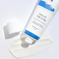 [Round Lab] Birch Juice Moisturizing Sunscreen
