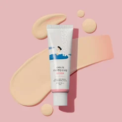 [Round Lab] Birch Juice Moisturizing Tone-Up Sun Cream