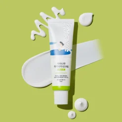 [Round Lab] Birch Juice Moisturizing Mild Up Sunscreen