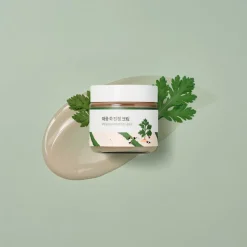 [Round Lab] Mugwort Calming Cream (EXP. 5.2.2026)