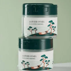 [Round Lab] Pine Calming Cica Pad