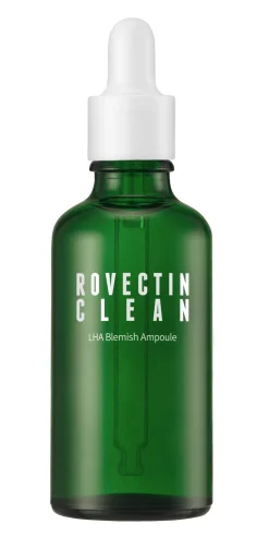 [Rovectin] Clean LHA Blemish Ampoule