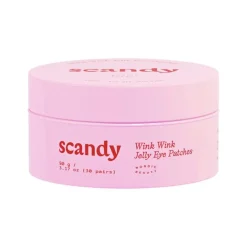 [Scandy] Wink Wink Jelly Eye Patches
