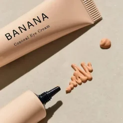 [shaishaishai] BANANA Conceal Eye Cream