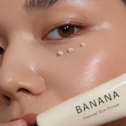 [shaishaishai] BANANA Conceal Eye Cream