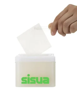 [Sisua By Unleashia] Tasmanian Pepper Calming 2-Piece Pad