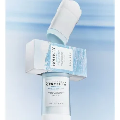 [SKIN1004] Centella Hyalu-Cica Silky-Fit Sun Stick