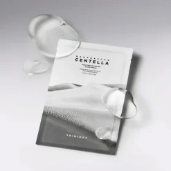 [SKIN1004] Madagascar Centella Tone Brightening Glow Mask