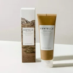 [SKIN1004] Madagascar Centella Ampoule Foam