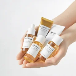 [SKIN1004] Madagascar Centella Travel Kit