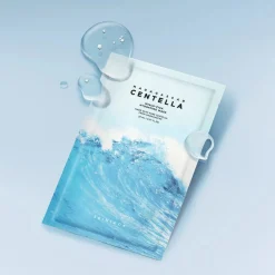 [SKIN1004] Madagascar Centella Hyalu-Cica Hydrating Mask