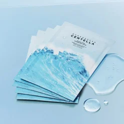 [SKIN1004] Madagascar Centella Hyalu-Cica Hydrating Mask