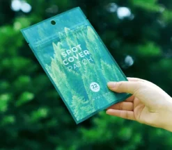 [SKIN1004] Spot Cover Patch (22ea)