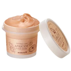 [Skinfood] Apricot Food Mask