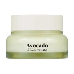 [Skinfood] Avocado Rich Cream