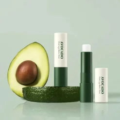 [Skinfood] Avocado Stick Lip Balm Rich